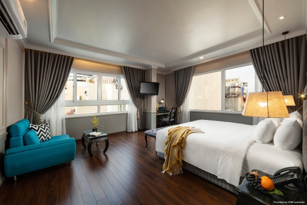Hotel Hanoi Imperial (Ha Noi )